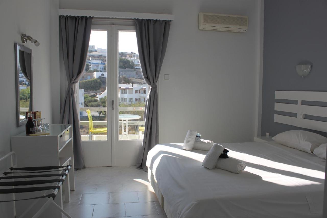 Hotel Syros Holidays