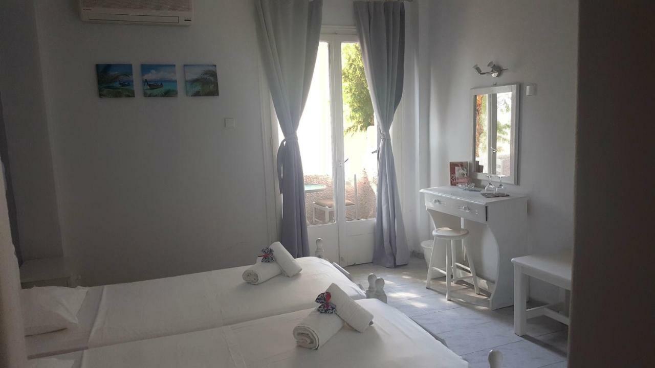 Hotel Syros Holidays 2*