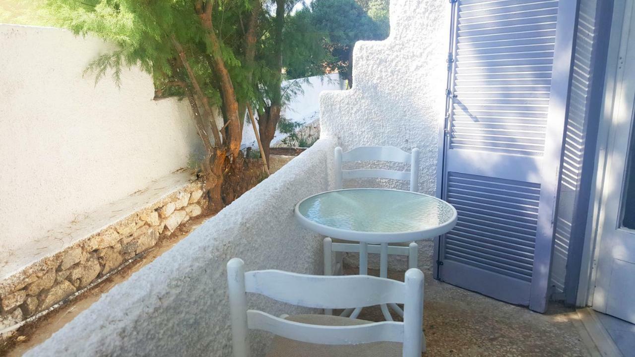 Syros Holidays